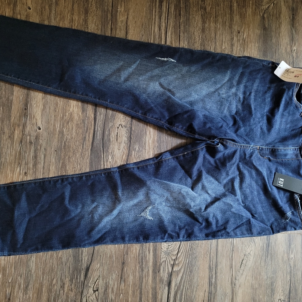 Kut jeans